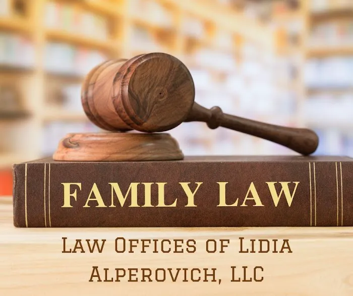 The Law Offices of Lidia Alperovich 4