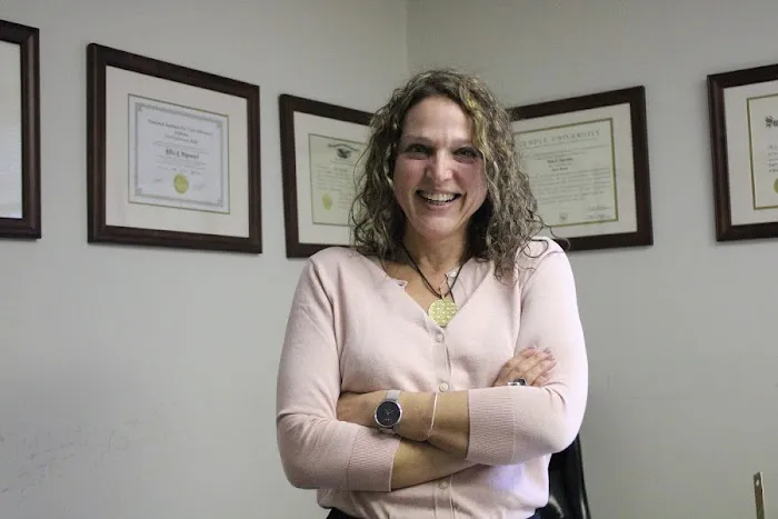 The Law Offices of Lidia Alperovich 4