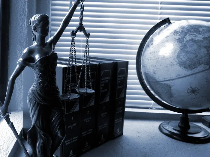 The Law Offices of Lidia Alperovich 4