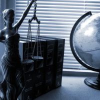 The Law Offices of Lidia Alperovich ico