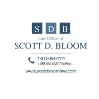 Scott Bloom Law - Elder Law Attorney ico
