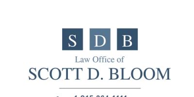 Scott Bloom Law - Elder Law Attorney