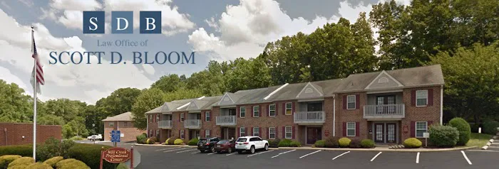 Scott Bloom Law - Elder Law Attorney 4