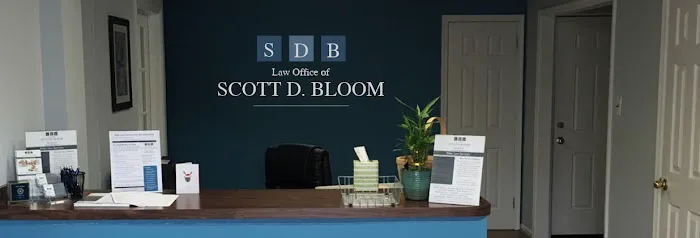 Scott Bloom Law - Elder Law Attorney 4