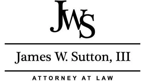 The Law Offices of James W. Sutton, III 4
