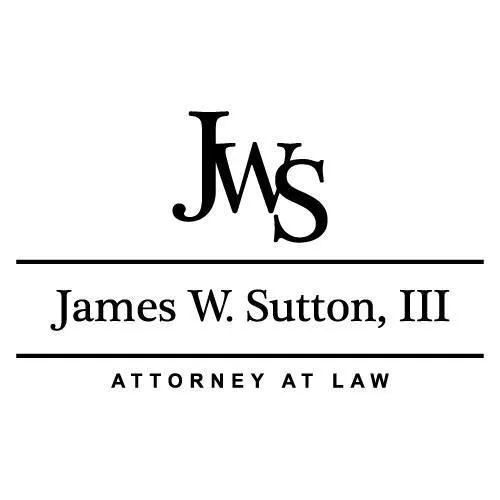 The Law Offices of James W. Sutton, III 4