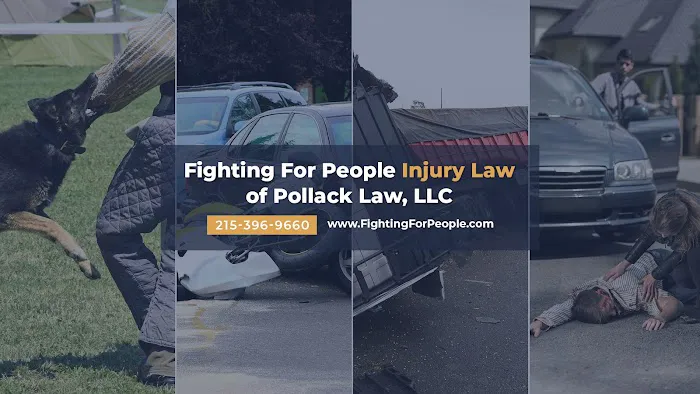 Pollack Law, LLC 4