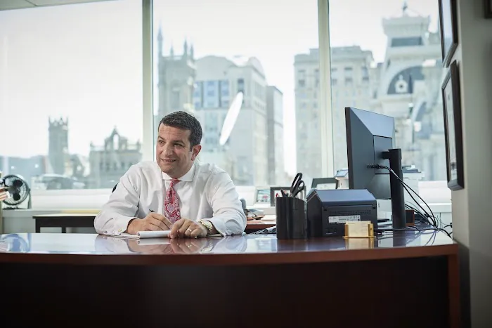 The Levin Firm Personal Injury and Car Accident Lawyers Bucks County 4