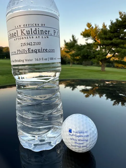 Law Offices of Michael Kuldiner, P.C. 4