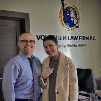 Voloshen Law Firm P.C. ico