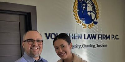 Voloshen Law Firm P.C.