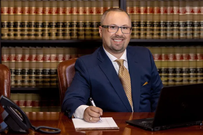 Voloshen Law Firm P.C. 4