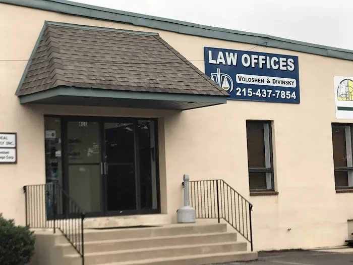 Voloshen Law Firm P.C. 4