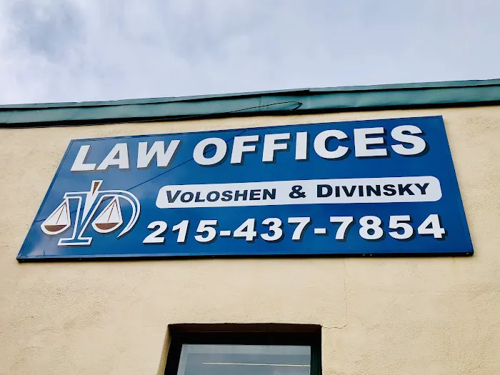 Voloshen Law Firm P.C. 4