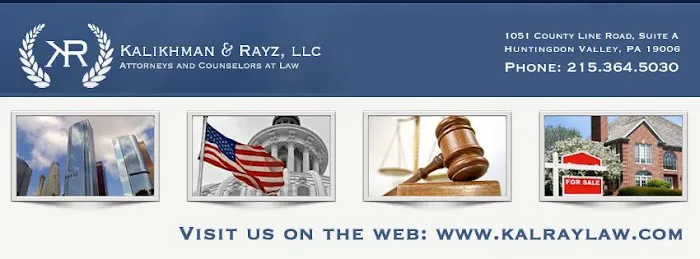 Kalikhman & Rayz, LLC 4