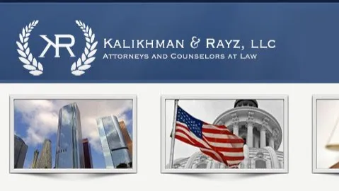 Kalikhman & Rayz, LLC 4