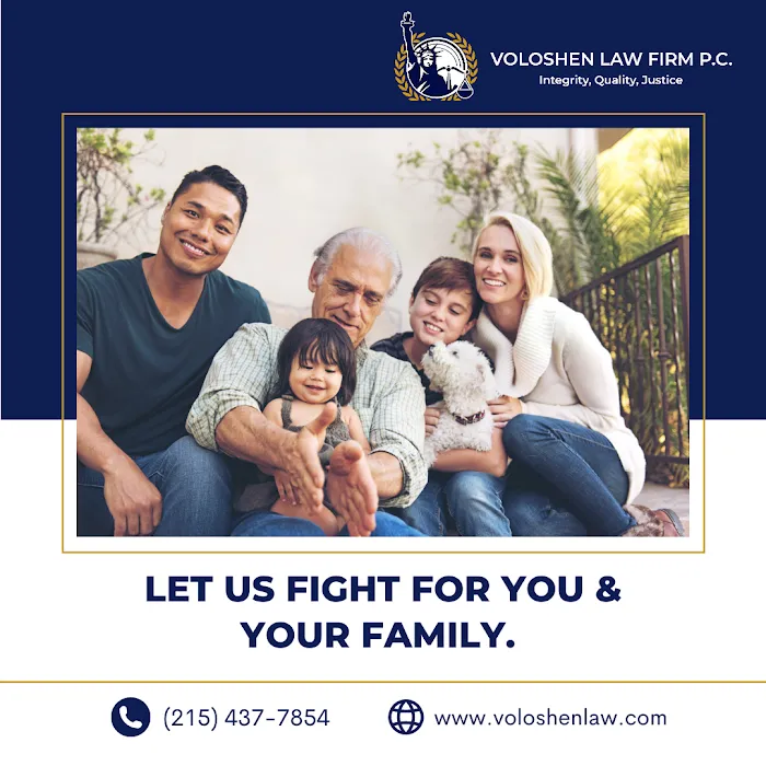 Voloshen Law Firm P.C. 4