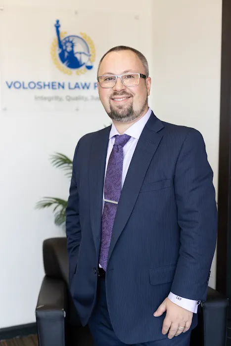 Voloshen Law Firm P.C. 4