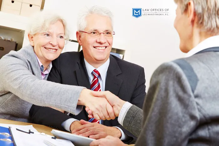 Estate Planning Attorney 4