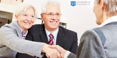 Estate Planning Attorney