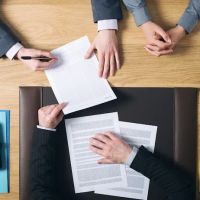 Law Office Of Michael Schwartz ico