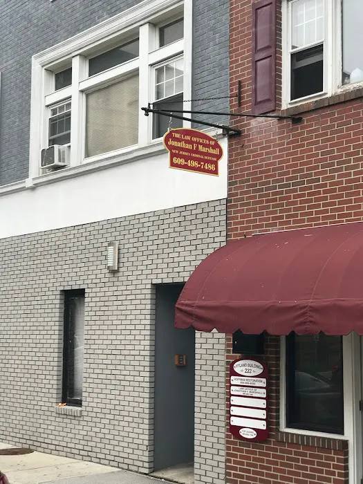 Law Offices of Jonathan F. Marshall 5
