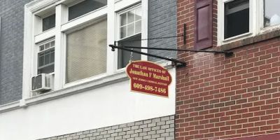 Law Offices of Jonathan F. Marshall