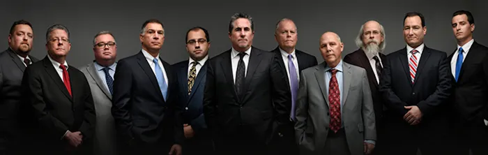 Law Offices of Jonathan F. Marshall 5