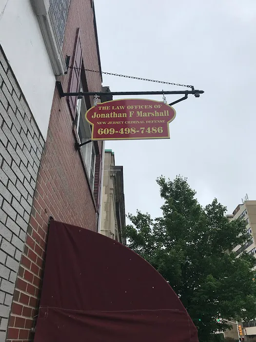 Law Offices of Jonathan F. Marshall 5