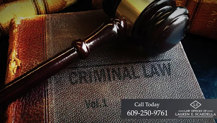 The Scardella Law Firm, LLC 5