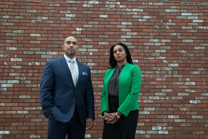 The Davis Law Firm, LLC 5
