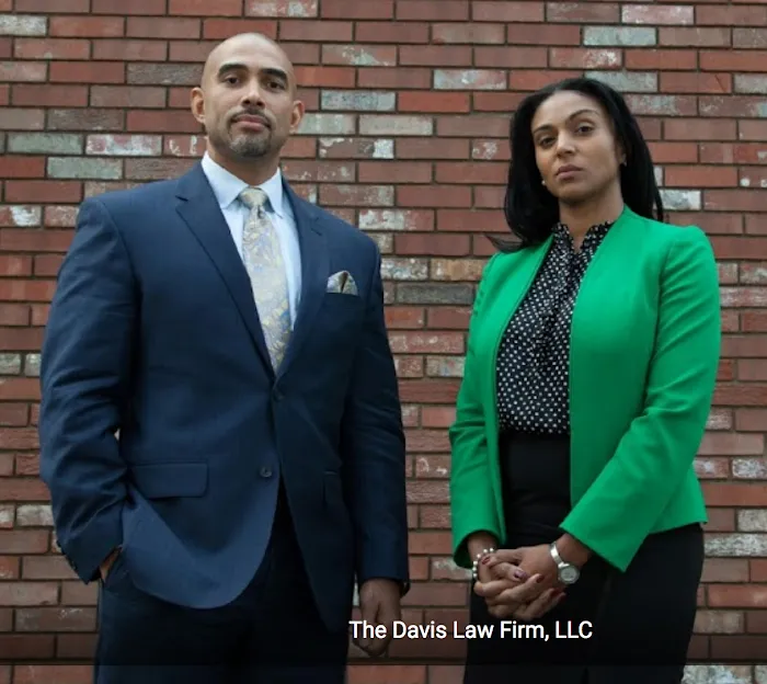 The Davis Law Firm, LLC 5