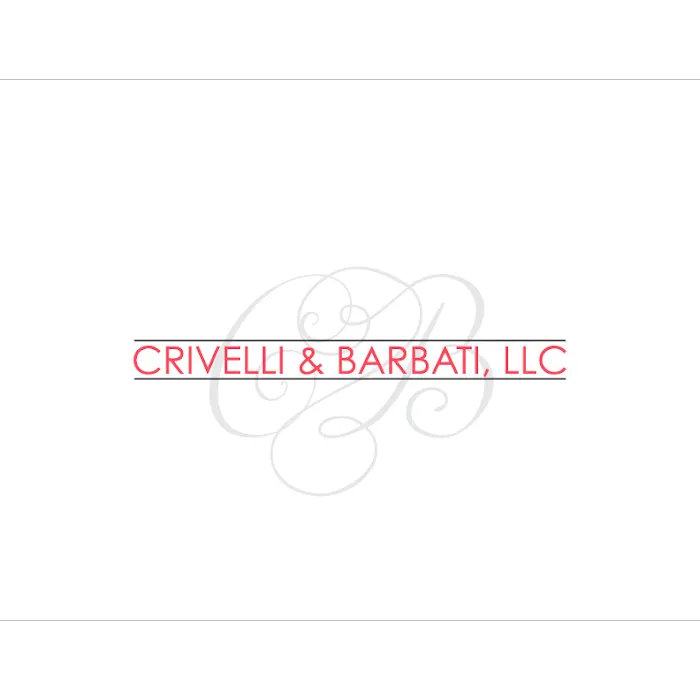 Crivelli & Barbati, L.L.C. 5