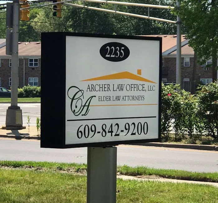 Archer Law Office 5