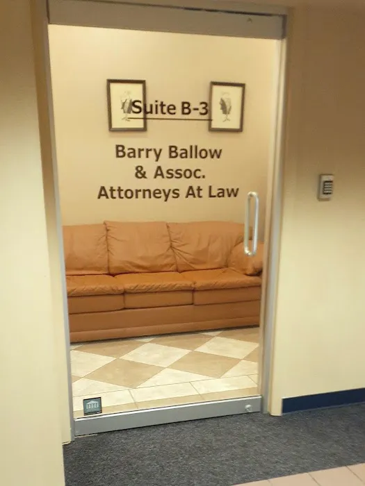Barry Ballow and Associates 4
