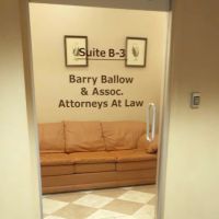 Barry Ballow and Associates ico