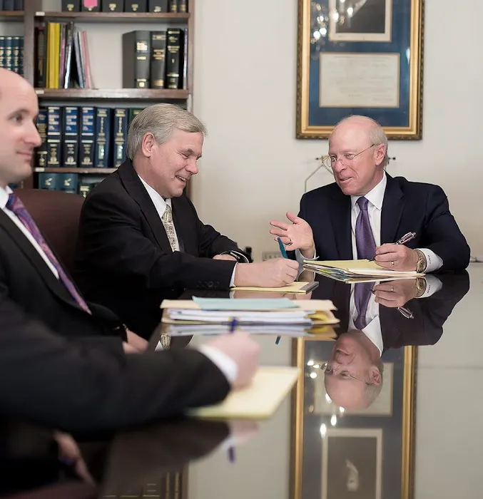 Rubin, Glickman, Steinberg & Gifford, P.C. - Personal Injury & Accident Lawyers 4