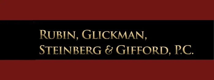 Rubin, Glickman, Steinberg & Gifford, P.C. - Personal Injury & Accident Lawyers 4
