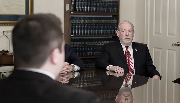Rubin, Glickman, Steinberg & Gifford, P.C. - Personal Injury & Accident Lawyers 4
