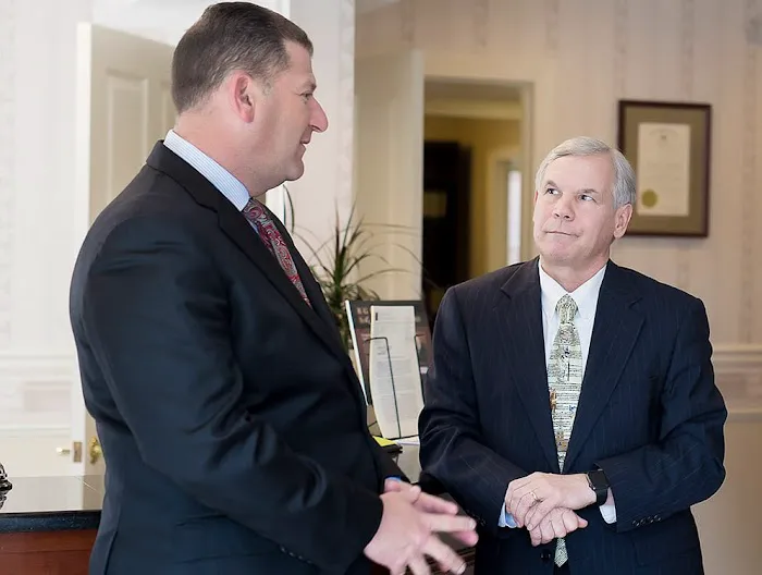 Rubin, Glickman, Steinberg & Gifford, P.C. - Personal Injury & Accident Lawyers 4