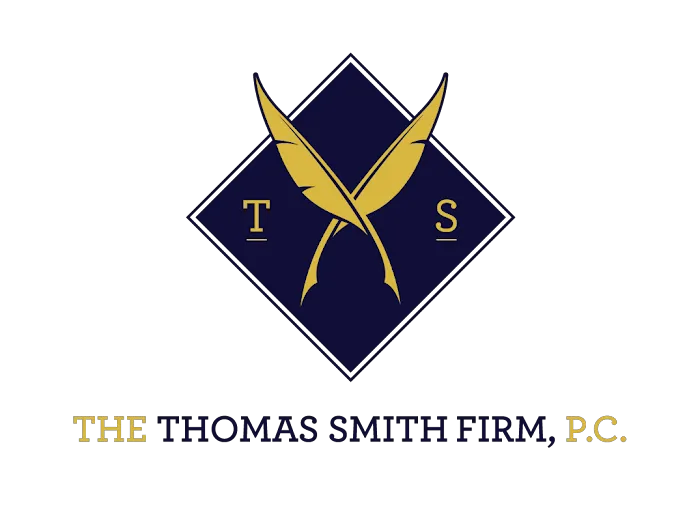 The THOMAS SMITH Firm, PC 4
