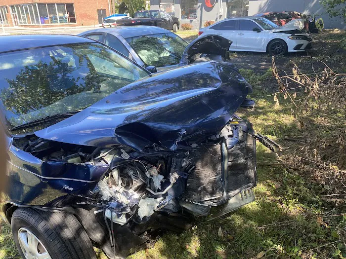 Brandon J Broderick, Personal Injury Attorney at Law 4