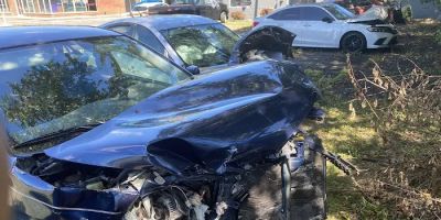 Brandon J Broderick, Personal Injury Attorney at Law