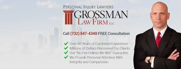 The Grossman Law Firm, LLC 4