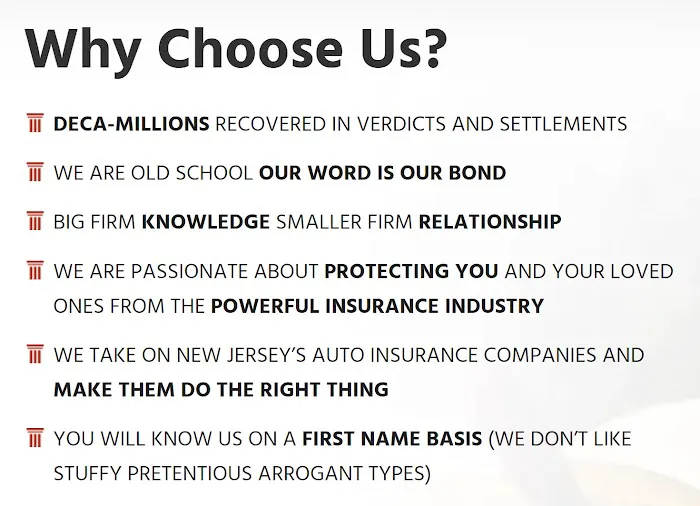 The Grossman Law Firm, LLC 4