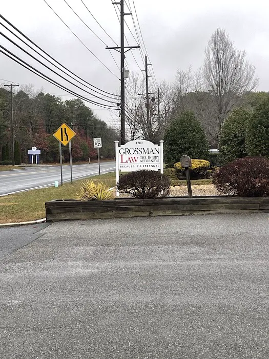The Grossman Law Firm, LLC 4