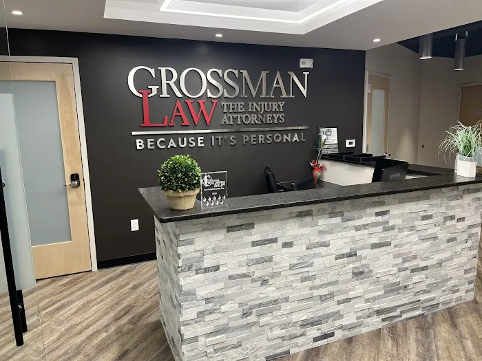 The Grossman Law Firm, LLC 4