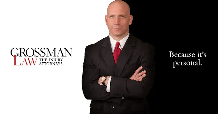 The Grossman Law Firm, LLC 4