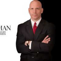 The Grossman Law Firm, LLC ico