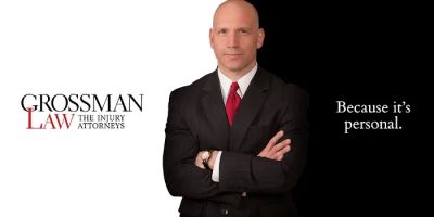 The Grossman Law Firm, LLC